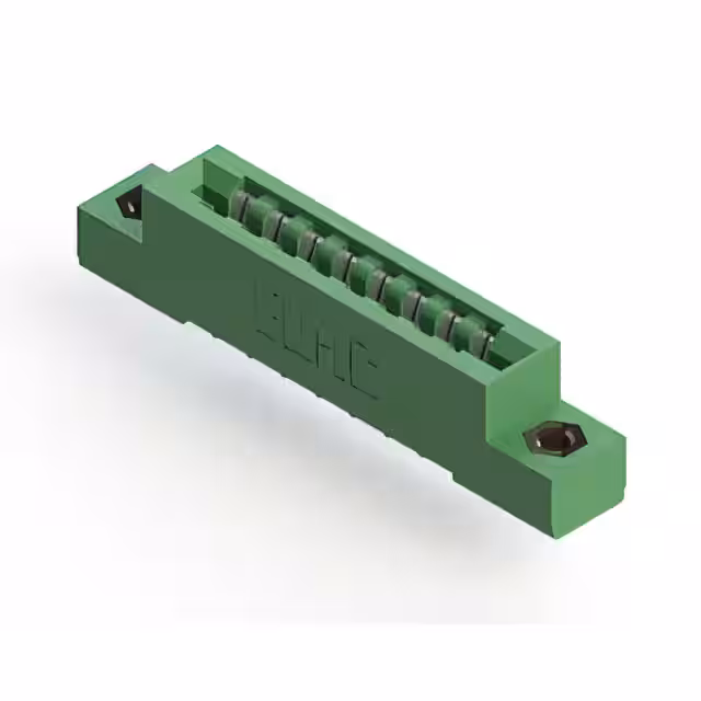 807-008-425-107 EDAC Inc.  Edgeboard Connectors